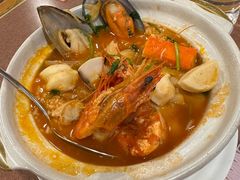 -玫瑰园西餐厅(新华大厦店)