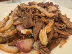 -华顺土菜馆(洪岗路店)