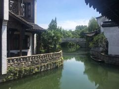 -乌镇望津里精品酒店