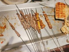 -三个大叔东北烧烤·砂锅菜(西三旗店)