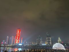 -中国宜宾·长江地标广场