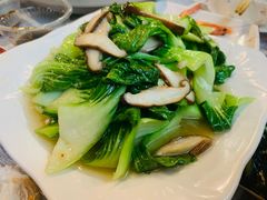 -东极岛海鲜