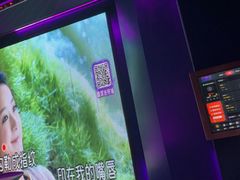 -酷秀KTV(阳泉滨河店)