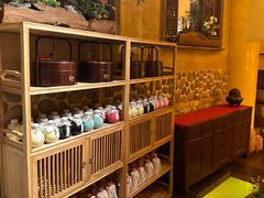 -叶叶菩提·晋福宫