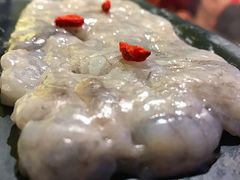 龙井虾滑-东道煮牛肉火锅(重庆路店)