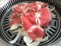 -金明姬和众烧烤店(东铁营店)
