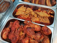 -东方削面(市政府店)