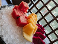 -ONE FULL 古董港式海鲜火锅