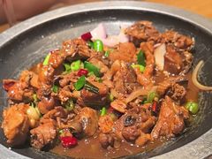 -味莊餐厅(康庄南街店)
