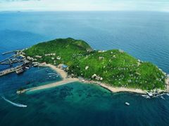 -海南分界洲岛旅游区