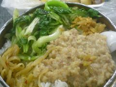 榨菜肉饼饭-信行丰炖品皇店(光孝路店)