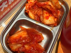 -朴大叔拌饭(广州花城汇店)