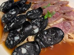 江南辣味双拼-苏帮袁Sue Cuisine(来福士店)