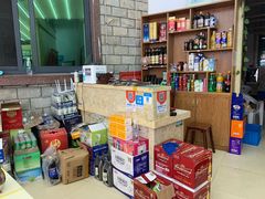 -008海鲜排档(朱家尖2号店)