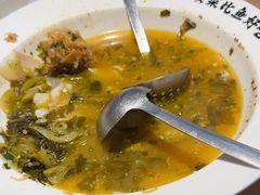 -太二酸菜鱼(福州泰禾店)