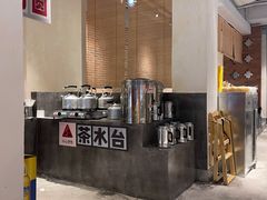 -五里关火锅(牛市口店)
