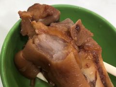 -麦文记面家(佐敦店)