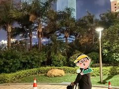 -厦门国际会议中心酒店(环岛路酒店)