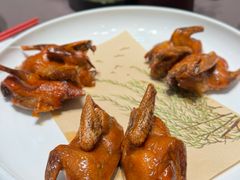 -香山湖家家宴(中山陵店)