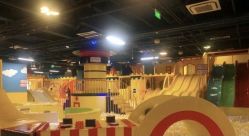 -宝燕乐园(闵行旗舰店)