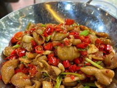 -笨罗卜浏阳菜馆(高桥永祥店)