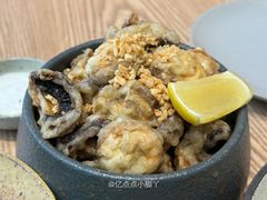TORIS炸蘑菇-Toris(LuOne凯德晶萃广场店)