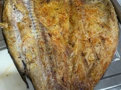 -煲来饱去冷水鱼