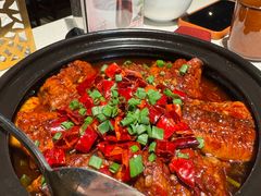 -黔香阁·味(花木店)