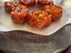 -魁盛居百年鲁菜馆(县西巷店)
