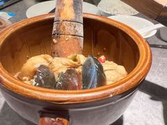 -湘轩·土菜研究院(光大店)