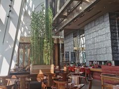 -上海柏悦酒店·世纪100牛排馆