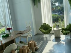 -兔子民宿(深圳横岗四联地铁站店)