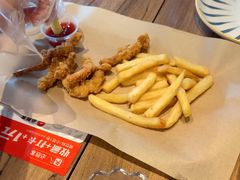 -必胜客(福州永嘉PH店)