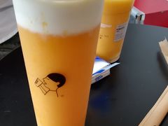 -喜茶(深圳福田星河COCO Park店)