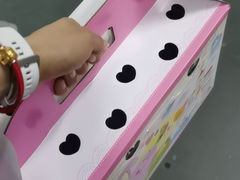 -龙猫仔乐园(惠福东路店)