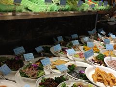 -千岛湖小鱼儿·淳安匠心农家菜