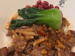 -漆黑觉米粉(三里屯店)