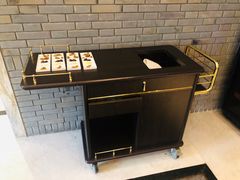 -万达瑞华酒店·品珍中餐厅