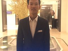 -威尔仕健身(北京合生汇店)