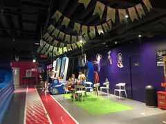 -VS SPORTS PARK运动玩乐园·团建·生日会(合生汇店)
