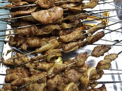 -酒宝荡烧烤(长航局江大路住宅小区店)