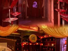 -暴风岛沉浸式体验馆(百联世纪店)