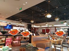 -潮界(虹桥新天地店)