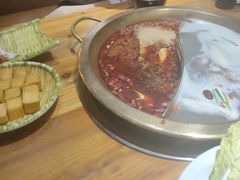 -铜锅演义(马坡店)