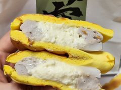 -君之狮子山·轻糖烘焙(松江印象城店)