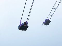 游乐设施-梦幻奥陶纪景区