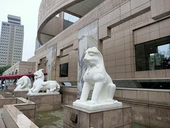 -上海博物馆(人民广场馆)