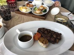 -悦厅·下午茶(杭州柏悦酒店)