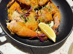 -BE BRIGHT KITCHEN(正佳广场店)