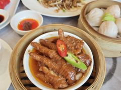 -丰鲤楼•闽南茶楼(仟禧汇店)